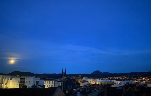 Location Clermont-Ferrand Appartement 6852b0bdd2dc