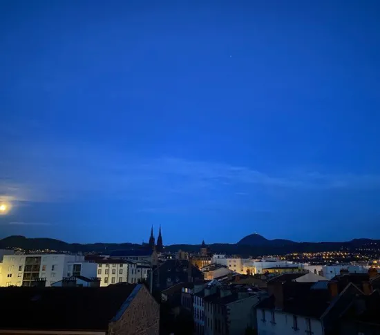 Location Clermont-Ferrand Appartement 6852b0bdd2dc3