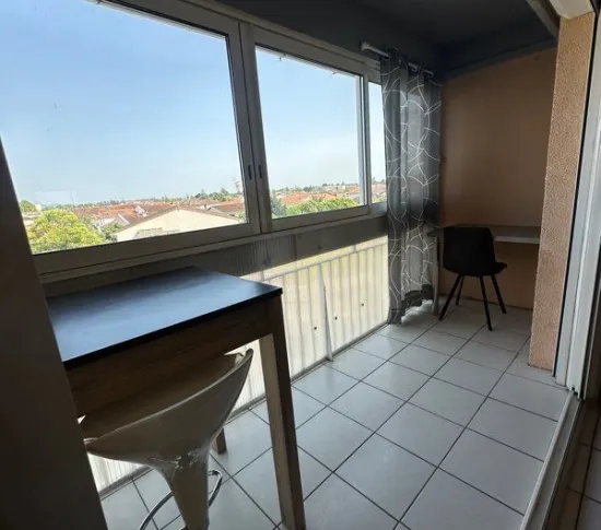 Location Toulouse Chambre 6852b7b12bd03