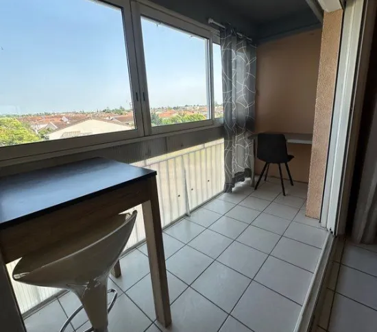 Location Cugnaux Appartement 6852b84bd9ad3