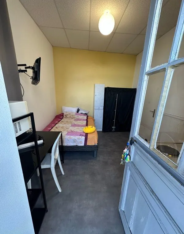 Location Tarbes Appartement 6852b9b81e44