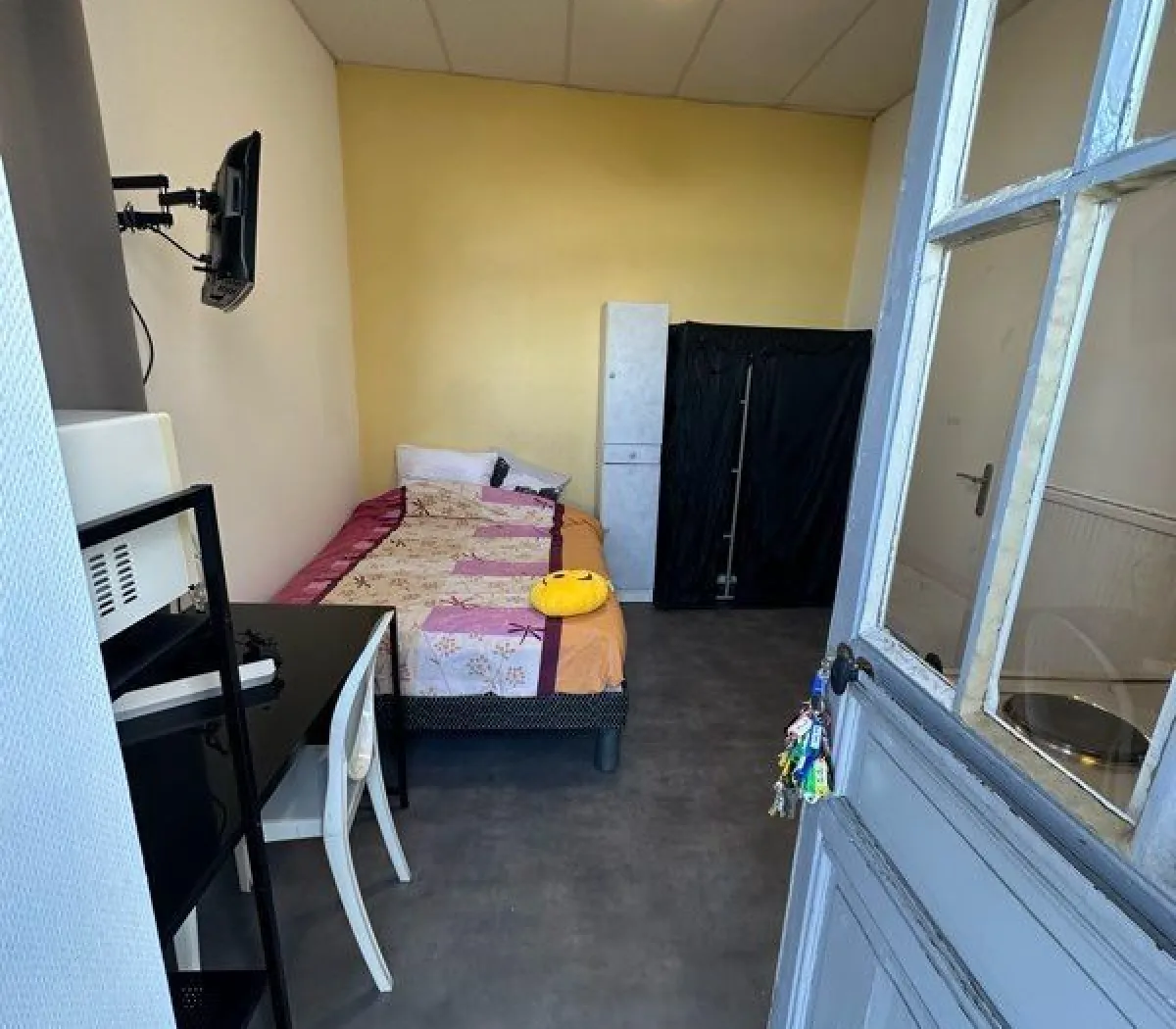 Location Tarbes Appartement 6852b9b81e44