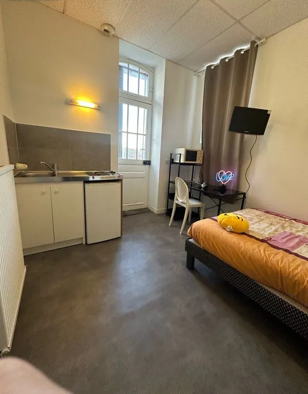 Location Tarbes Appartement 6852b9b81e44
