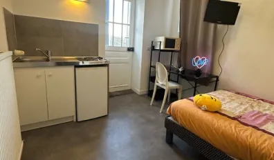 Location Tarbes Appartement 6852b9b81e44