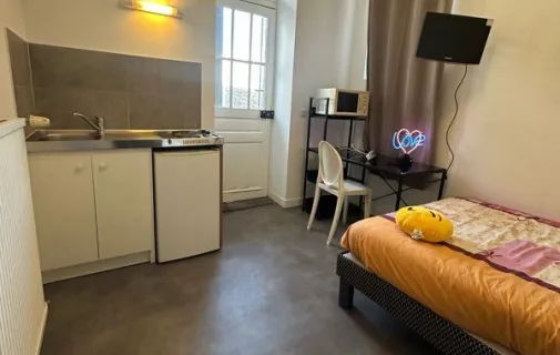Location Tarbes Appartement 6852b9b81e44