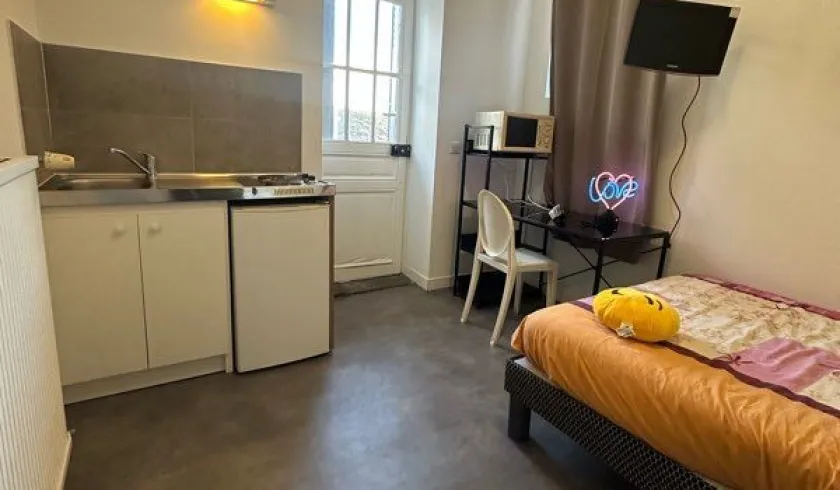 Location Tarbes Appartement 6852b9b81e44