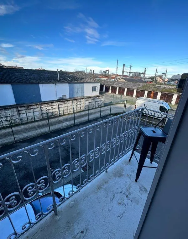 Location Tarbes Appartement 6852b9b81e44