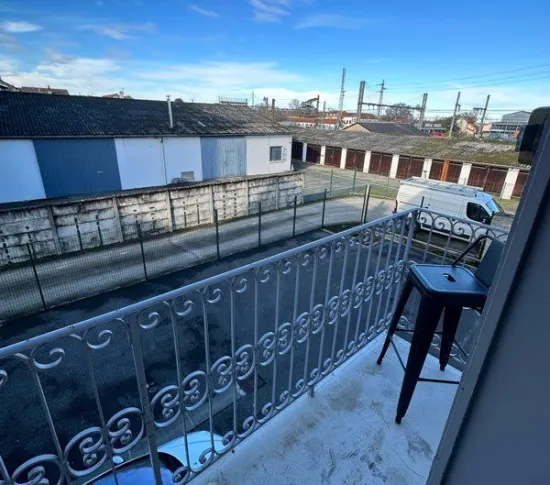 Location Tarbes Appartement 6852b9b81e44