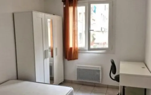 Location Marseille Chambre 6852bd6773ec