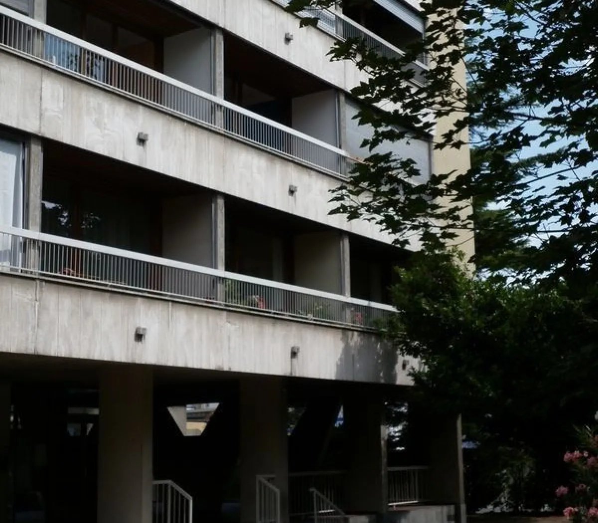 Location Grenoble Appartement 6852c33326a3