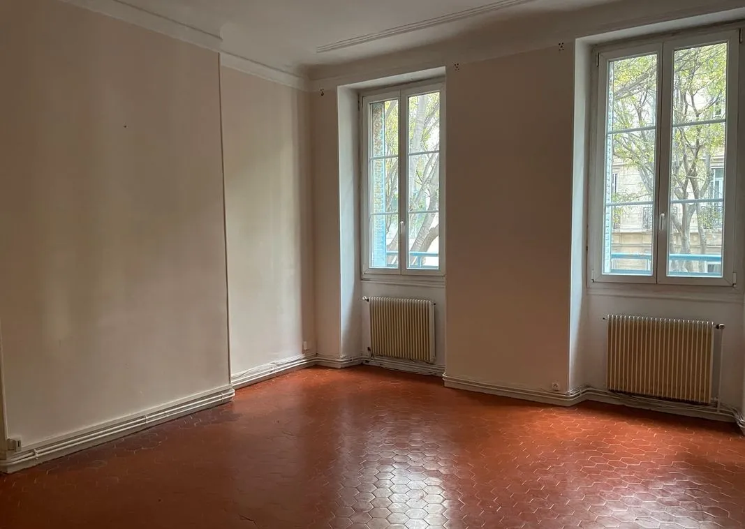 Location Marseille Appartement 6852c4f6ebe01