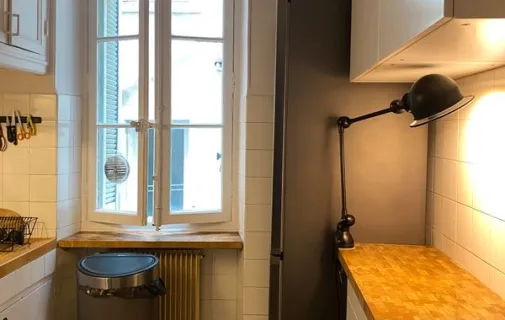 Location Marseille Appartement 6852c4f6ebe0