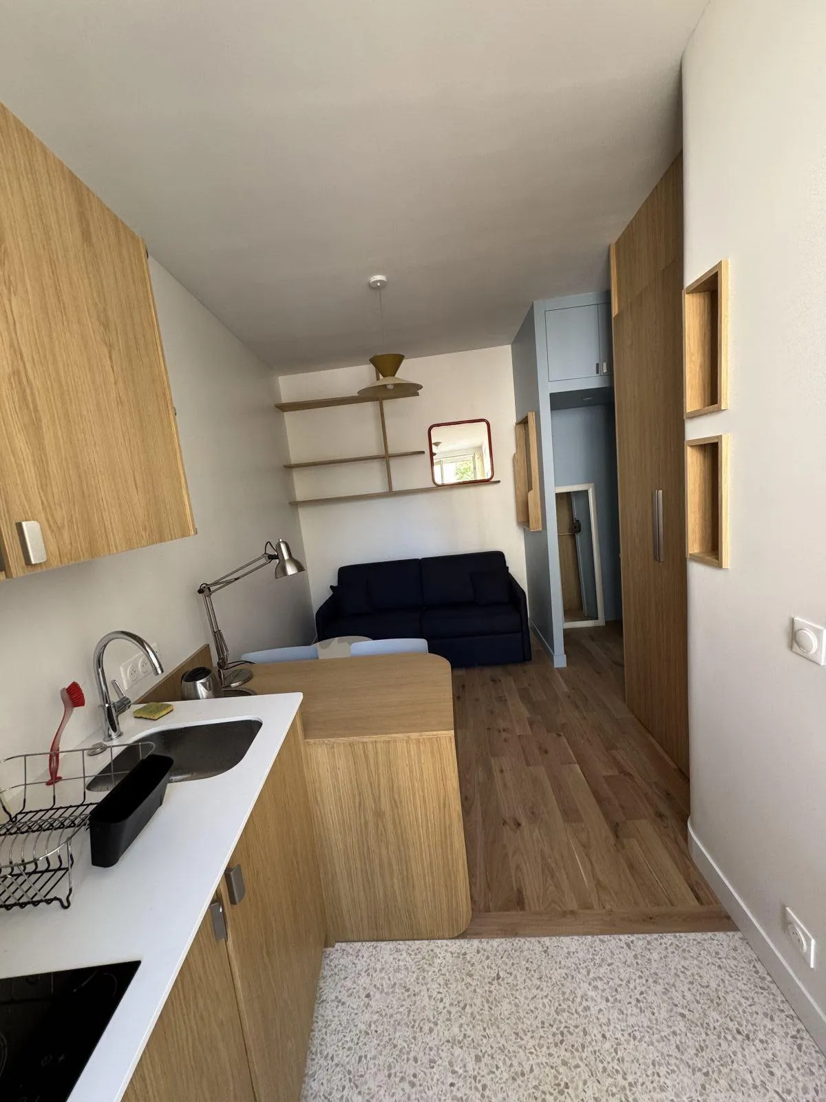 Location Boulogne-Billancourt Appartement 6852d87dd6c82