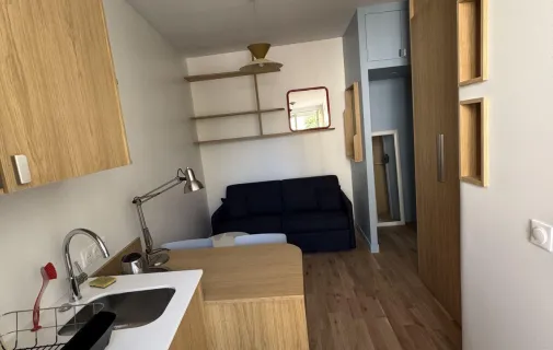 Location Boulogne-Billancourt Appartement 6852d87dd6c8