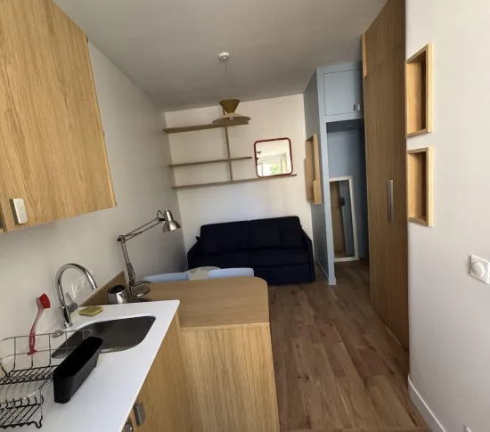 Location Boulogne-Billancourt Appartement 6852d87dd6c82