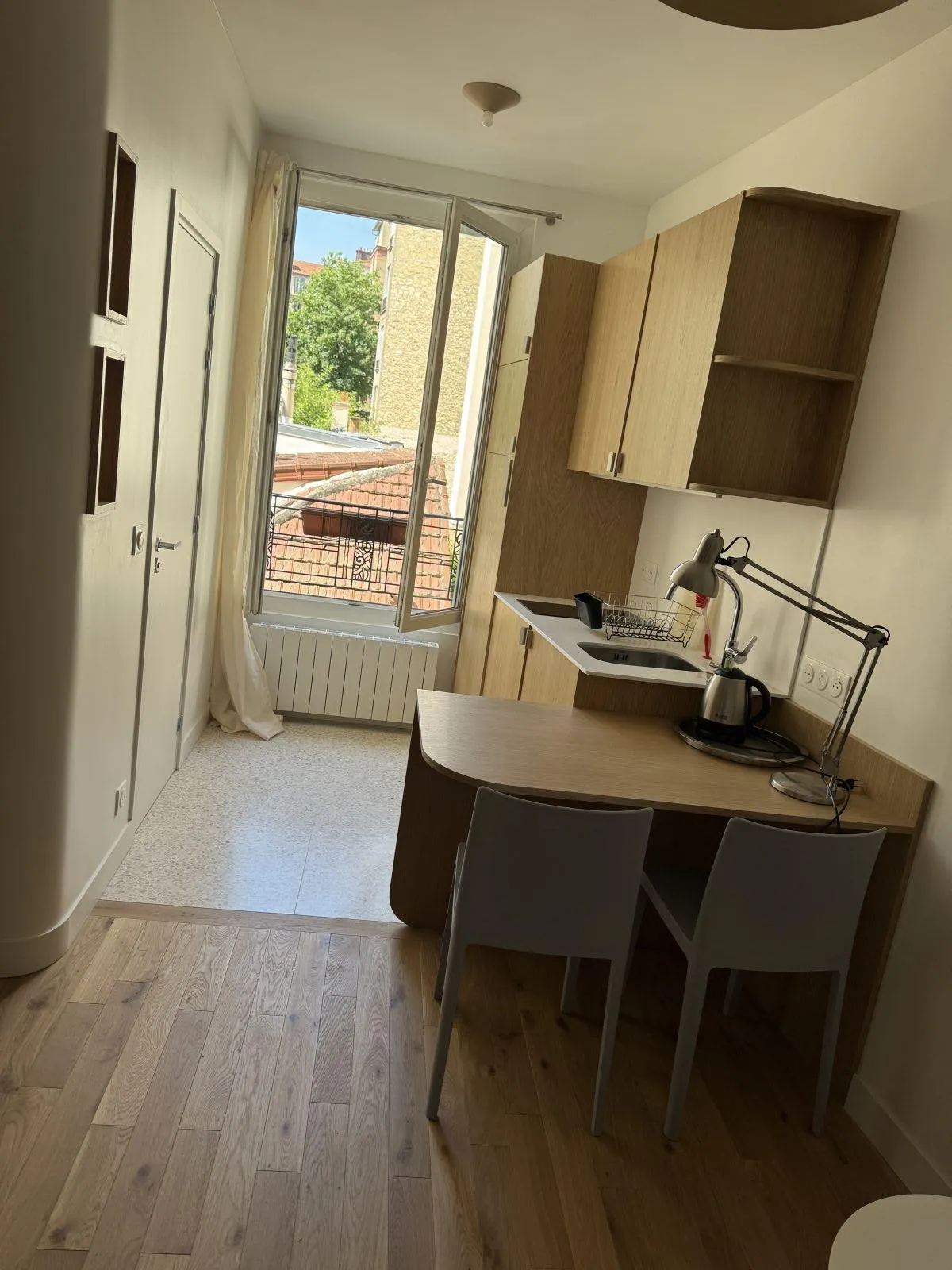 Location Boulogne-Billancourt Appartement 6852d87dd6c86