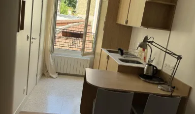 miniatureLocation Boulogne-Billancourt Appartement 6852d87dd6c82