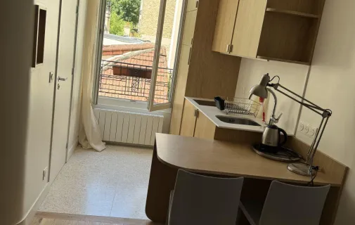 Location Boulogne-Billancourt Appartement 6852d87dd6c8
