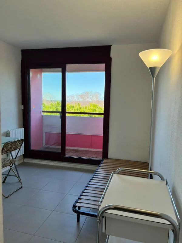 Location Aix-en-Provence Appartement 6852db7f2c7c