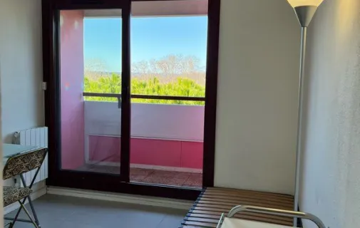 Location Aix-en-Provence Appartement 6852db7f2c7c