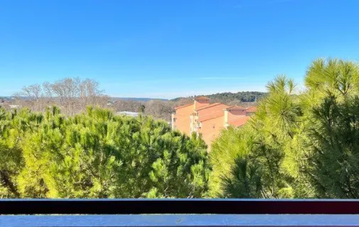 Location Aix-en-Provence Appartement 6852db7f2c7c