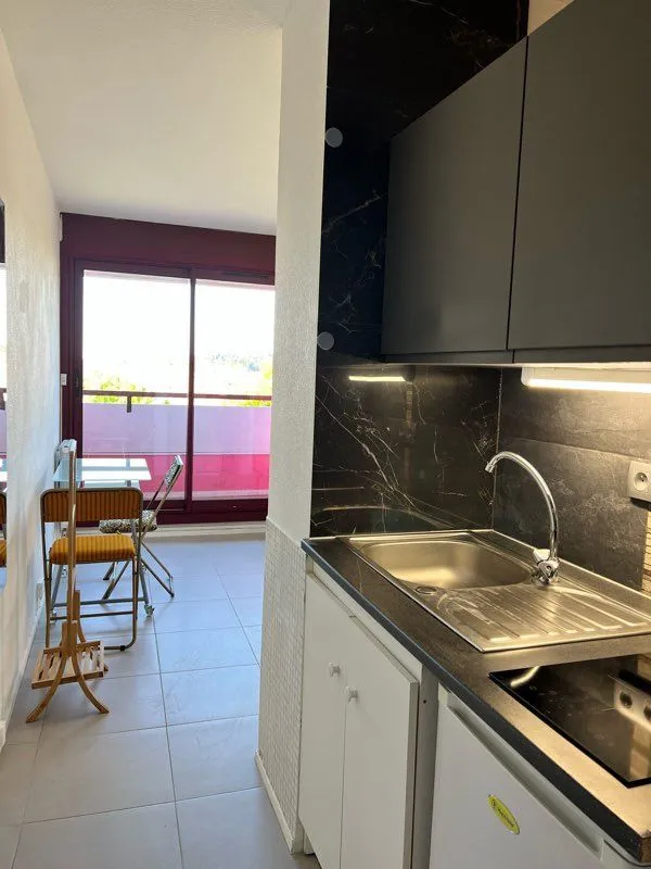 Location Aix-en-Provence Appartement 6852db7f2c7c