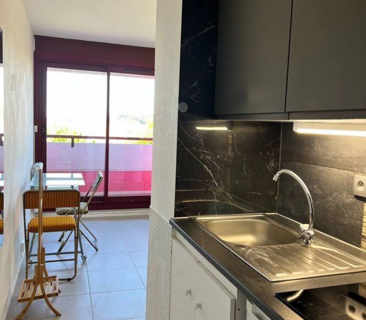 Location Aix-en-Provence Appartement 6852db7f2c7c