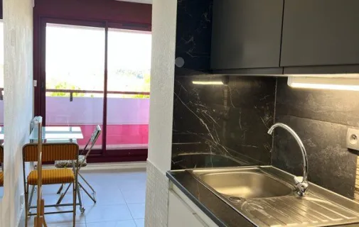 Location Aix-en-Provence Appartement 6852db7f2c7c