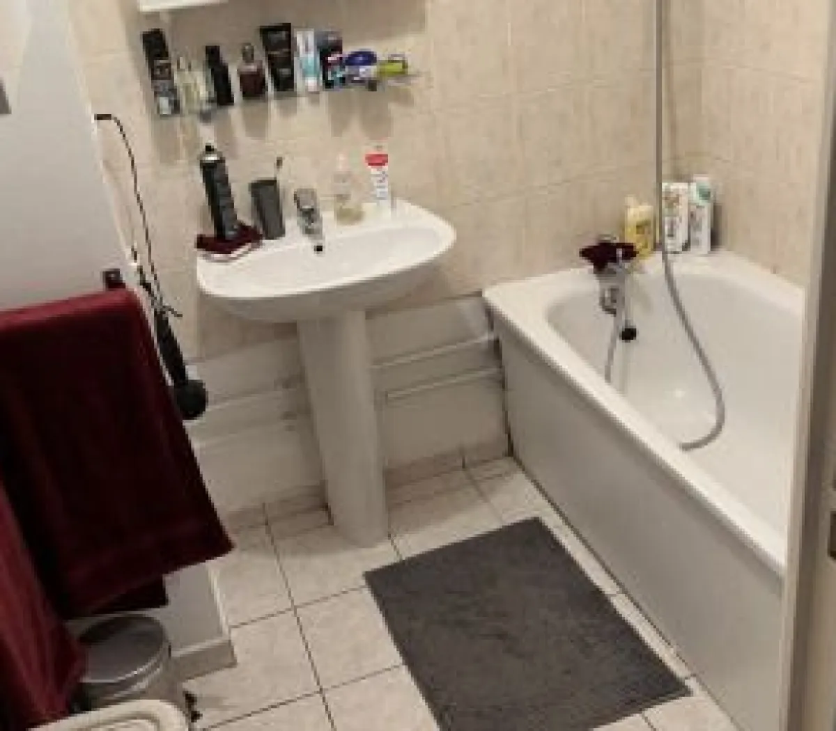 Location Lille Appartement 6852dc6a16ad