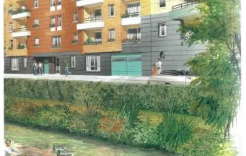 Location Lille Appartement 6852dc6a16ad