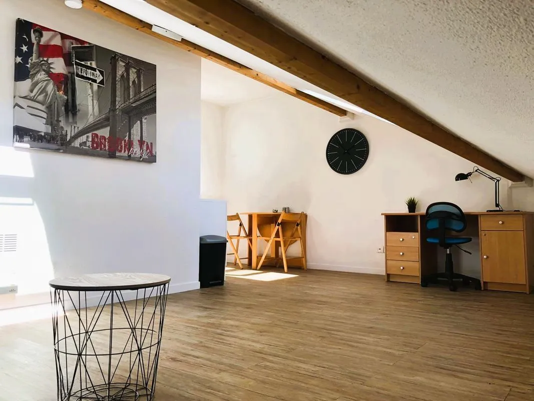 Location Lyon Appartement 6852dd8ebee62