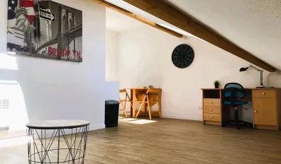 miniatureLocation Lyon Appartement 6852dd8ebee62