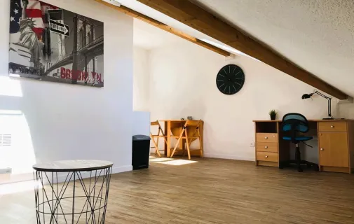 Location Lyon Appartement 6852dd8ebee6