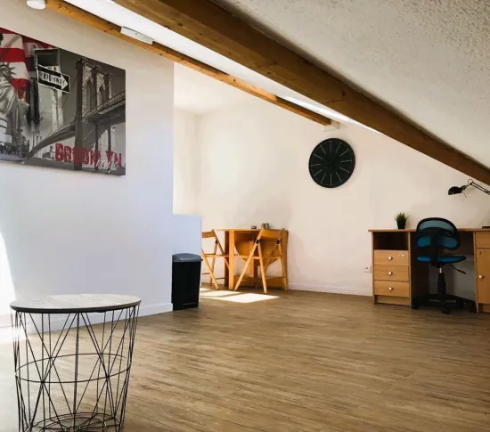Location Lyon Appartement 6852dd8ebee62