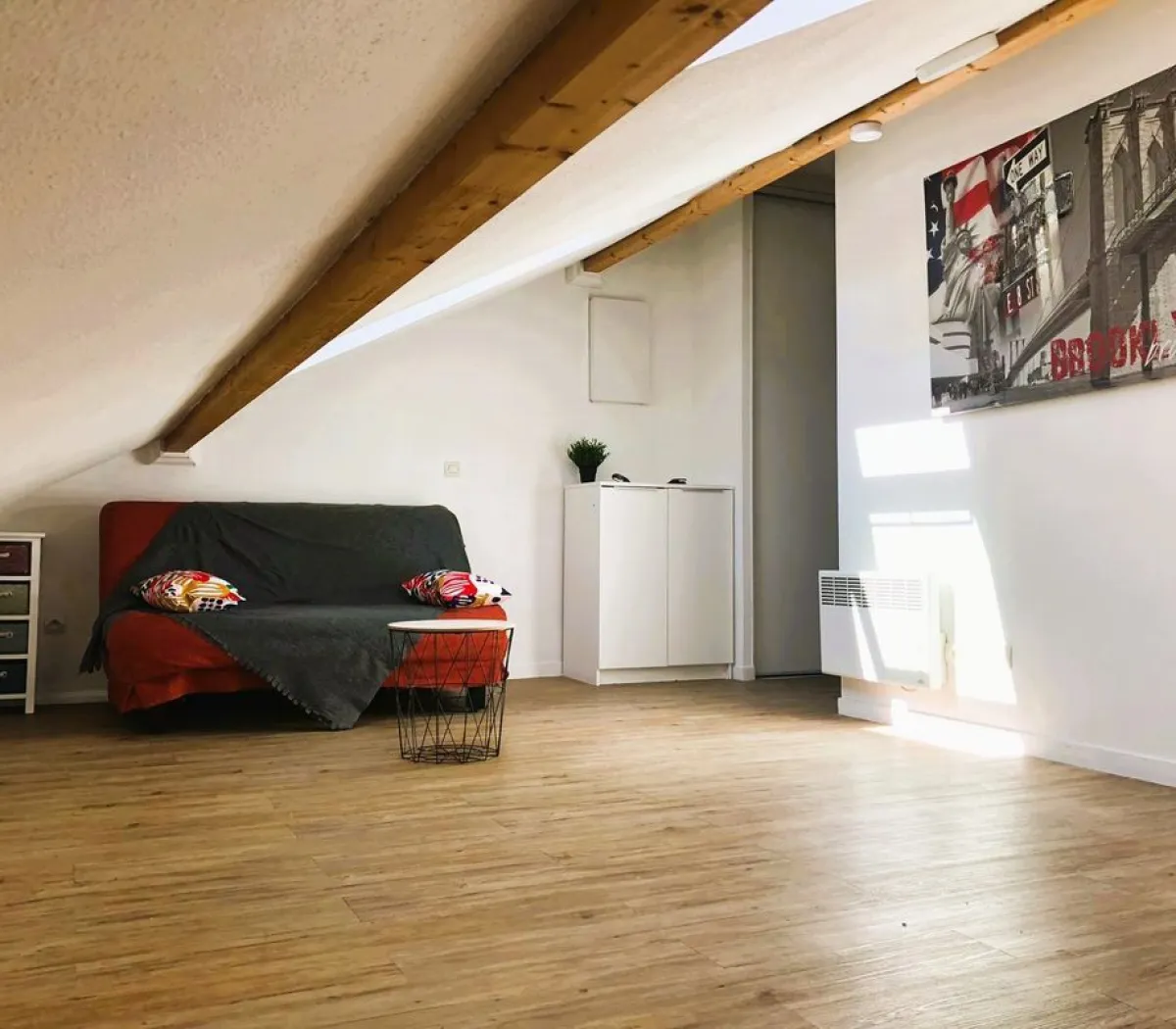 Location Lyon Appartement 6852dd8ebee6