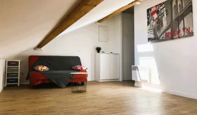 miniatureLocation Lyon Appartement 6852dd8ebee62