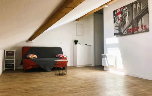 Location Lyon Appartement 6852dd8ebee6
