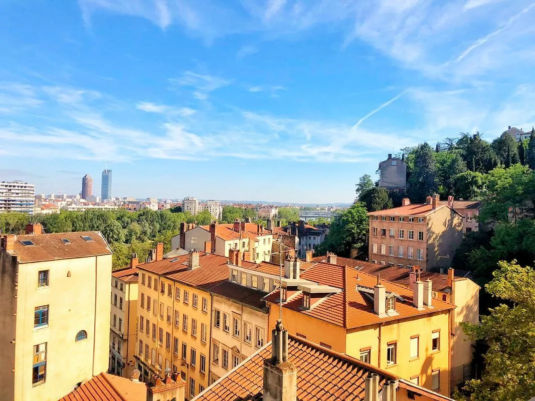 Location Lyon Appartement 6852dd8ebee63