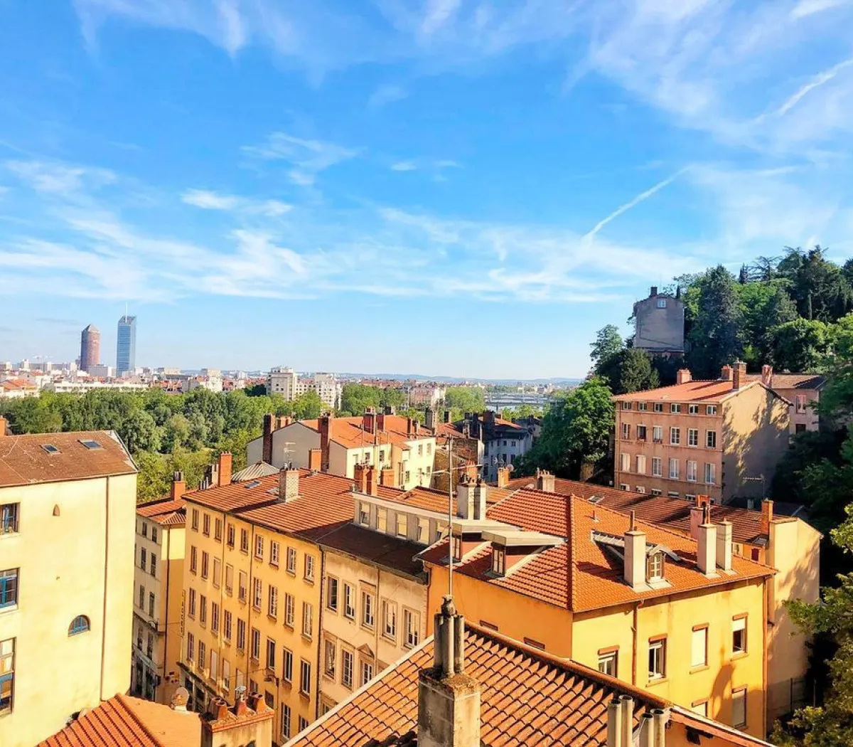 Location Lyon Appartement 6852dd8ebee6