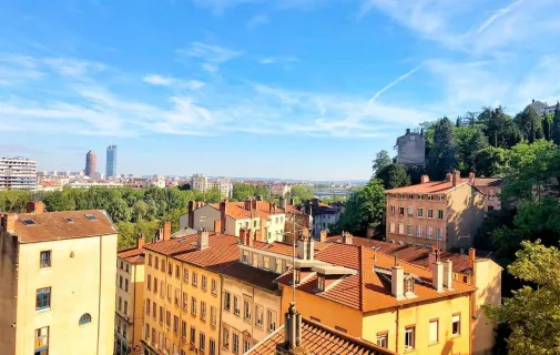 Location Lyon Appartement 6852dd8ebee6