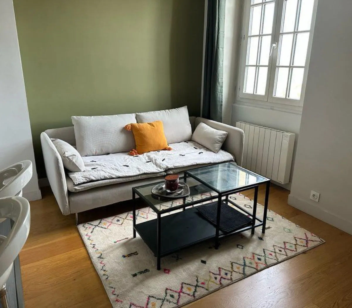 Location Bordeaux Appartement 6852de606385