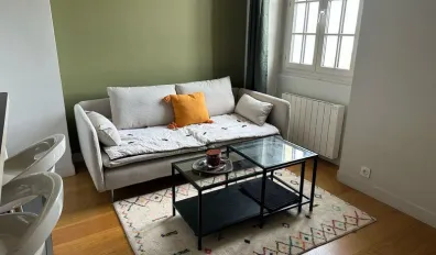 miniatureLocation Bordeaux Appartement 6852de6063852