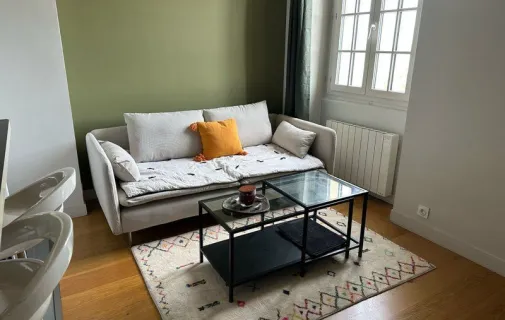 Location Bordeaux Appartement 6852de606385