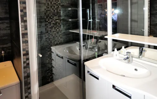 Location Paris Appartement 6852e4d68773