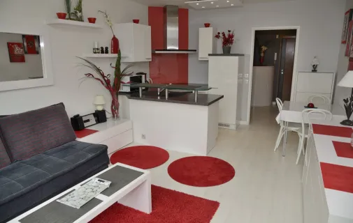 Location Paris Appartement 6852e4d68773