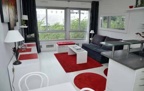 Location Paris Appartement 6852e4d68773
