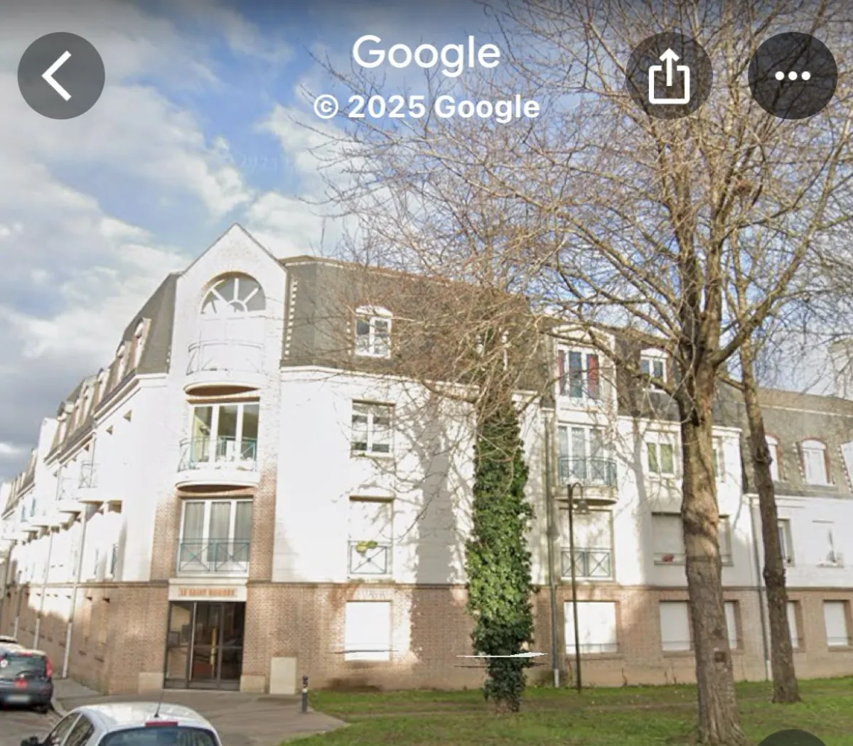 Location Amiens Appartement 68531ddd1382