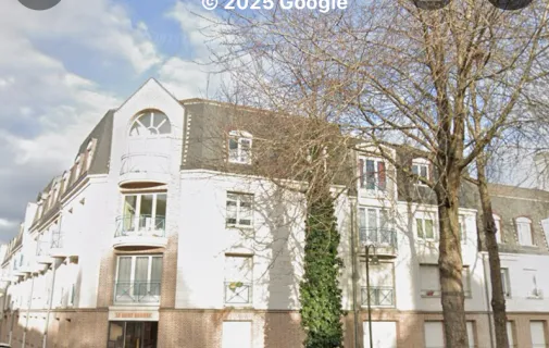 Location Amiens Appartement 68531ddd1382