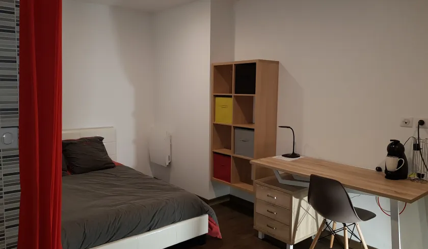 Location Orléans Chambre 6853a134debb1