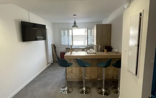 Location Villeurbanne Chambre 6853c4819282